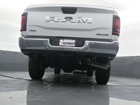 New 2026 RAM 2500 Tradesman image 38
