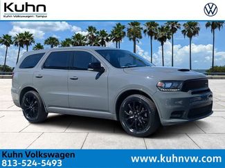 Used 2019 Dodge Durango R/T w/ Blacktop Package video 1