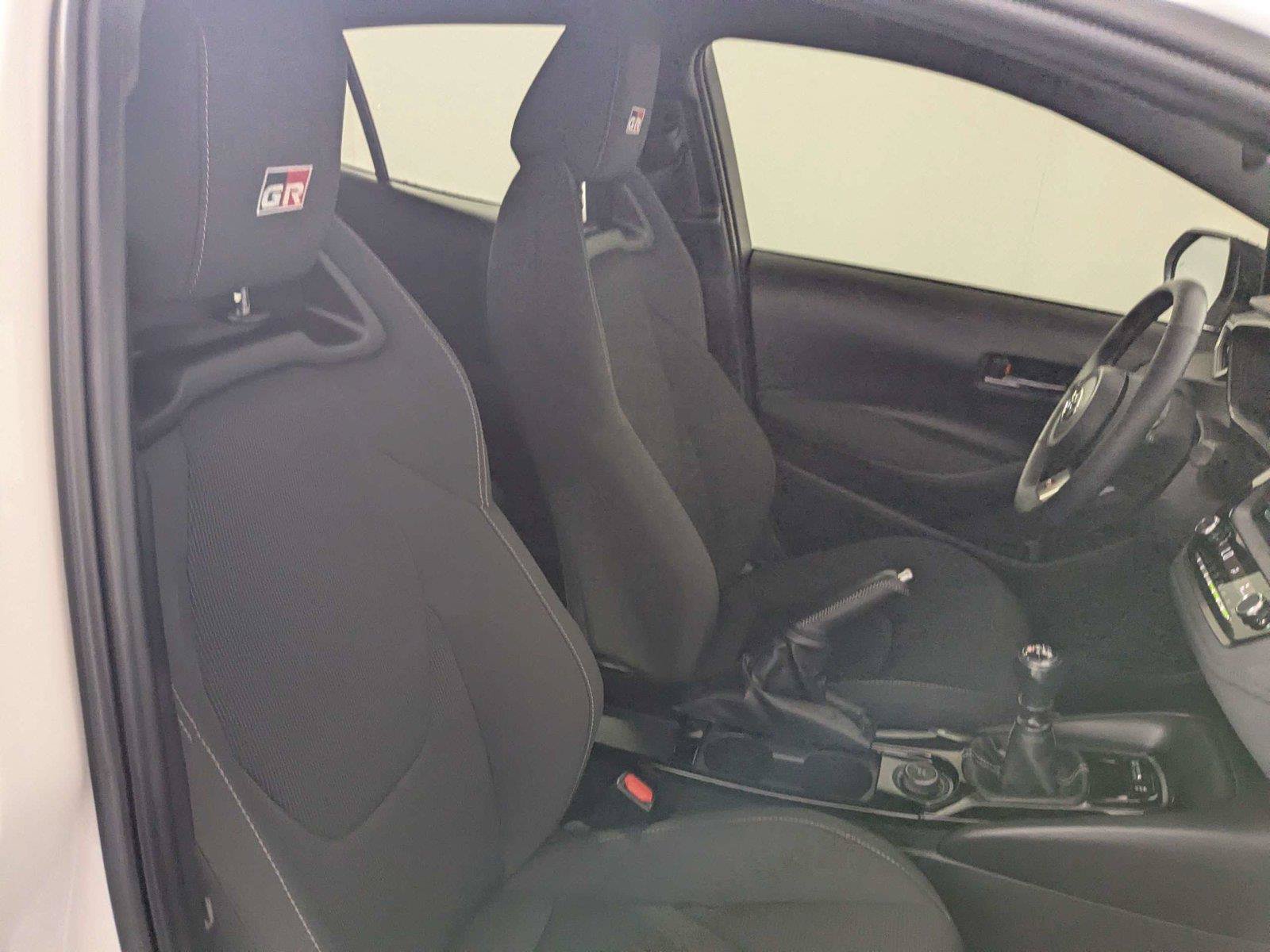 Certified 2023 Toyota Corolla GR w/ Performance Package AWD/4WD image 34