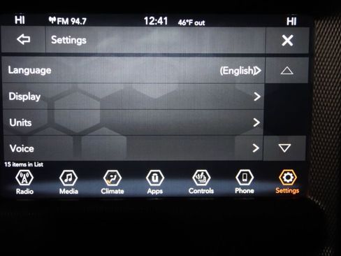 Used 2020 Jeep Wrangler Unlimited Sport image 50