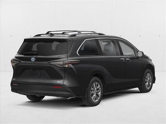 New 2026 Toyota Sienna XLE AWD/4WD video 2