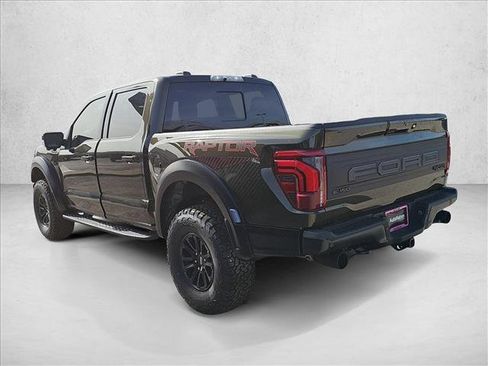 New 2025 Ford F150 Raptor image 3