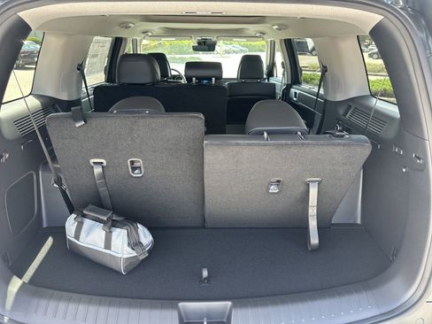 New 2026 Hyundai Santa Fe Limited image 9