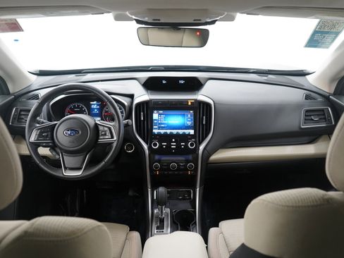 Used 2021 Subaru Ascent Premium w/ Convenience Package image 15