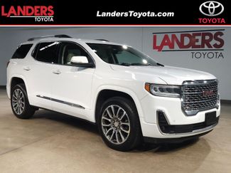 Used 2023 GMC Acadia Denali AWD/4WD video 1