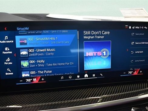 New 2026 BMW X5 M Competition w/ Executive Package image 21