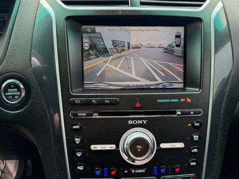 Used 2016 Ford Explorer Limited w/ Equipment Group 301A FWD image 24