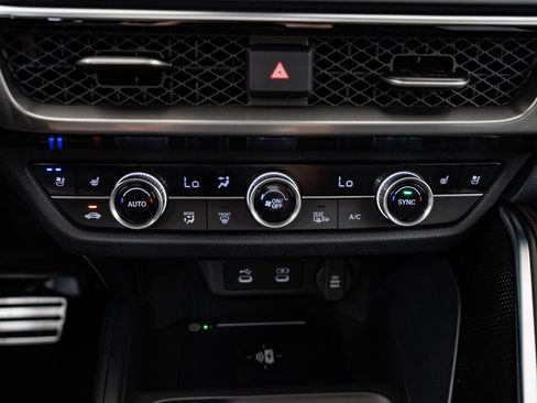 New 2026 Acura ADX A-Spec image 37