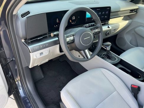 Used 2024 Hyundai Kona SE FWD image 18