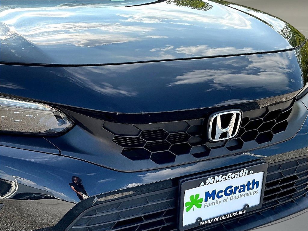 Used 2023 Honda Civic Sport image 33