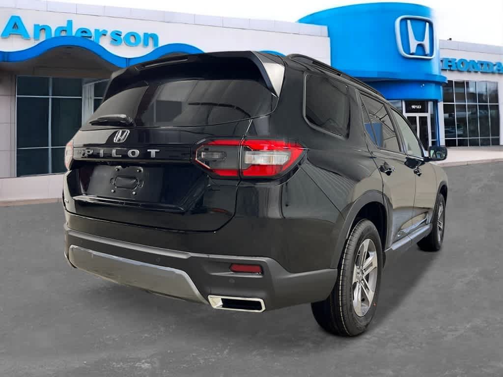 New 2026 Honda Pilot EX-L image 5