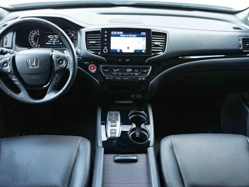Used 2023 Honda Ridgeline Black Edition image 27