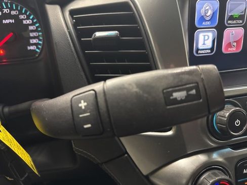 Used 2016 Chevrolet Tahoe LS w/ Max Trailering Package image 15