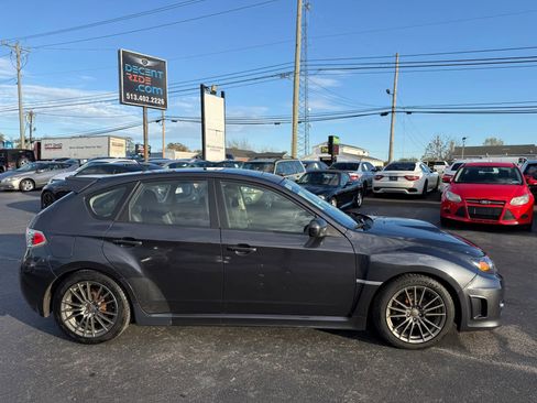 Used 2011 Subaru Impreza WRX Premium image 2