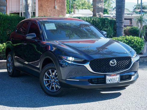 Used 2026 MAZDA CX-30 AWD 2.5 S image 2