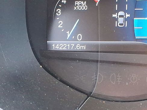 Used 2015 Ford Edge Sport w/ Equipment Group 401A image 20