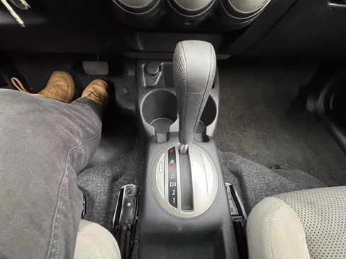 Used 2007 Honda Fit image 16