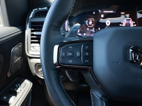 New 2026 RAM 1500 RHO AWD/4WD image 20