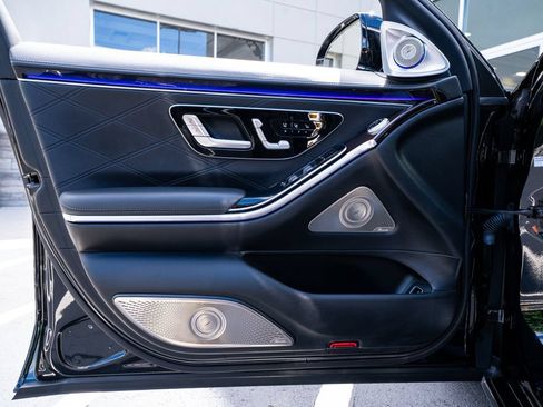 Used 2022 Mercedes-Benz Maybach S 680 4MATIC image 91