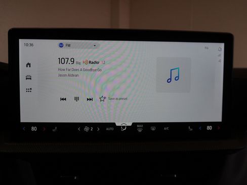 New 2026 Ford Explorer Active image 30