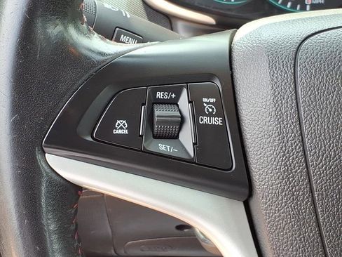 Used 2019 Chevrolet Sonic LT w/ Convenience Package FWD image 17