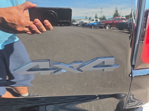 Used 2020 RAM 1500 Limited AWD/4WD image 26