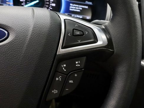 Certified 2024 Ford Edge SEL w/ Convenience Package AWD/4WD image 29