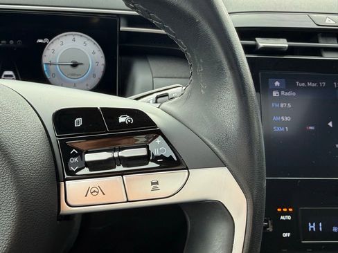 Certified 2022 Hyundai Tucson SEL w/ Convenience + Premium Package image 21