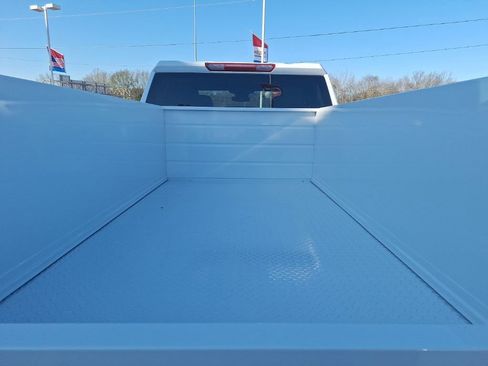New 2026 Chevrolet Silverado 2500 W/T w/ WT Convenience Package RWD image 8