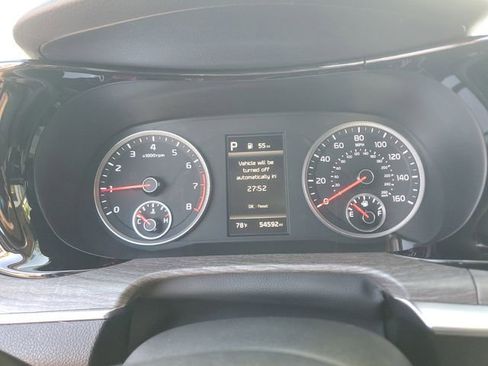 Certified 2021 Kia K5 EX w/ EX Premium Package FWD image 22