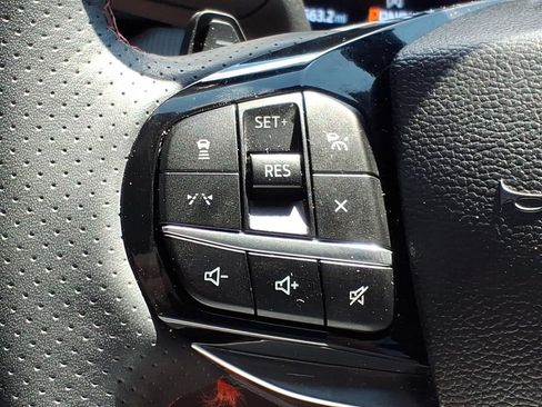 Used 2025 Ford Explorer ST AWD/4WD image 27
