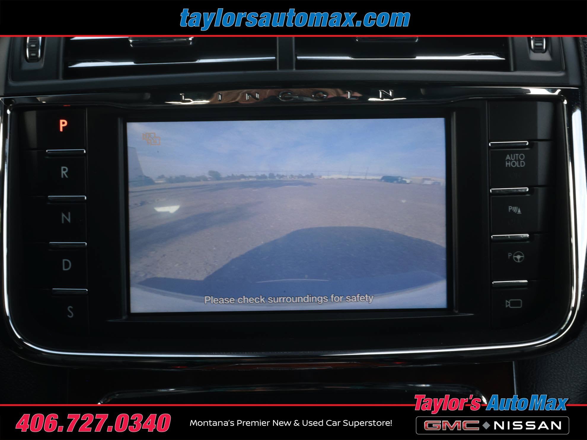 Used 2017 Lincoln Continental Reserve w/ Luxury Package AWD/4WD image 22