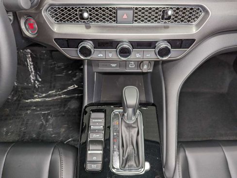 Used 2024 Acura Integra image 18