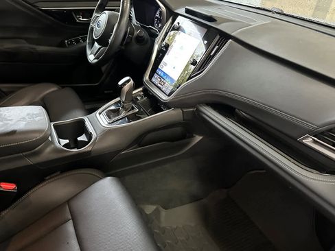 Used 2022 Subaru Outback Limited XT image 17