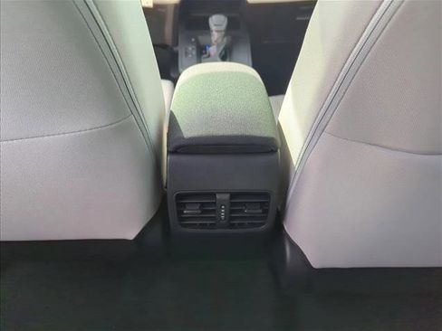 Certified 2026 Toyota Corolla Cross L FWD image 26