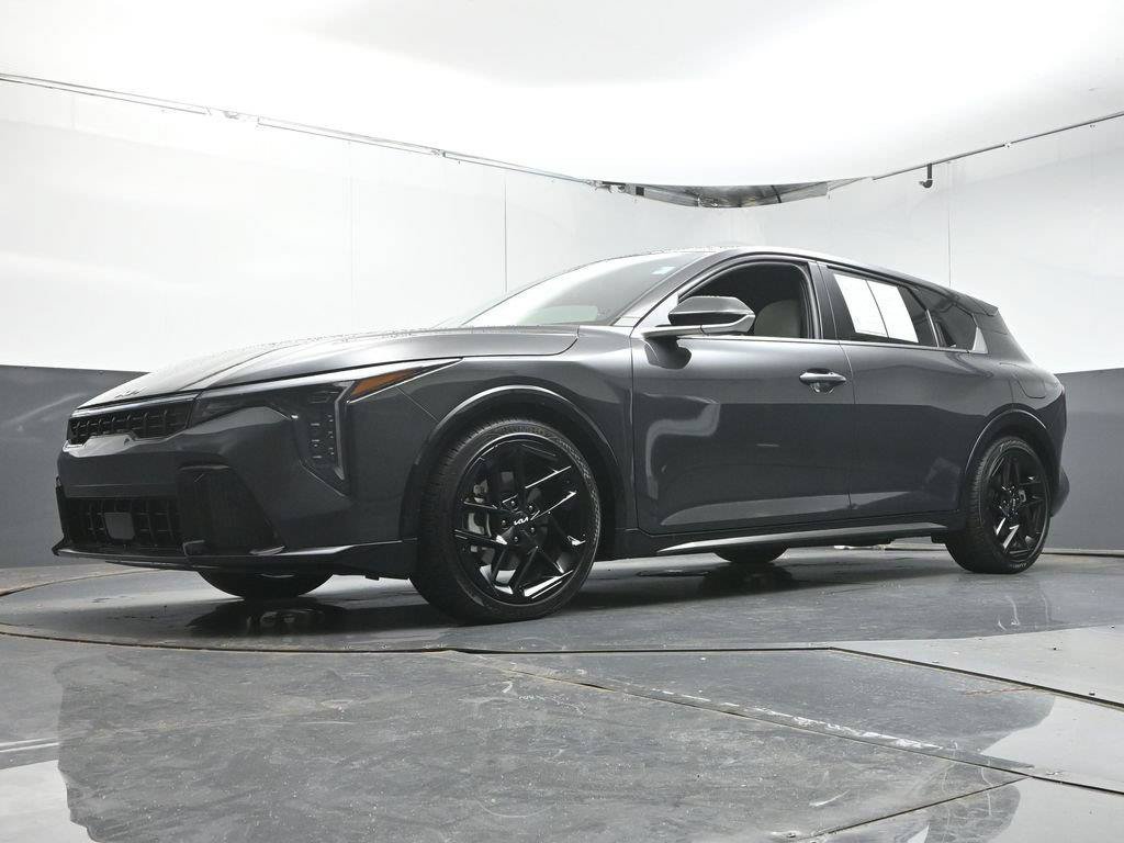 Used 2026 Kia K4 GT-Line Turbo FWD image 31
