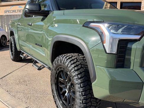 Used 2023 Toyota Tundra SR5 image 21