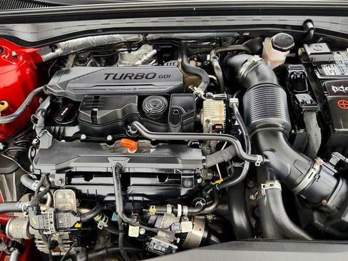 Used 2022 Kia K5 GT-Line w/ GT-Line FWD Premium Package image 27