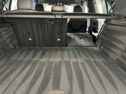 Certified 2025 Mercedes-Benz GLE 350 4MATIC image 17