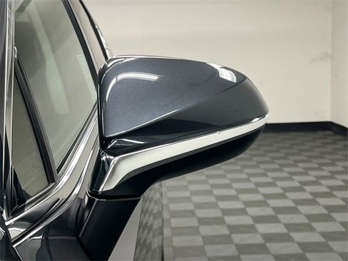 Certified 2024 Lexus NX 350h AWD image 21