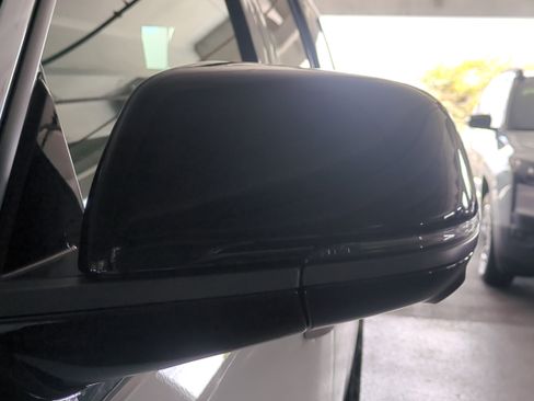 New 2026 Jeep Grand Wagoneer Limited image 12