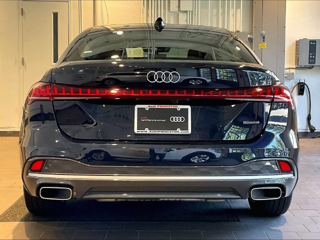 Certified 2025 Audi A5 Premium w/ Convenience Package AWD/4WD image 7