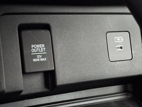 Certified 2025 Acura RDX Technology Package image 27