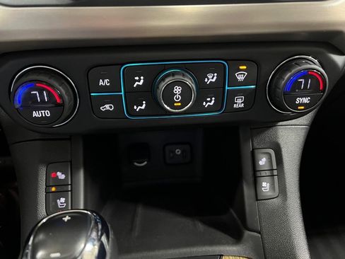 Used 2019 GMC Acadia Denali w/ Technology Package image 33