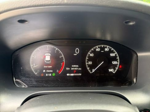 Used 2024 Honda HR-V Sport image 18