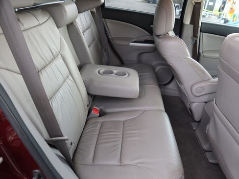 Used 2014 Honda CR-V EX-L image 13