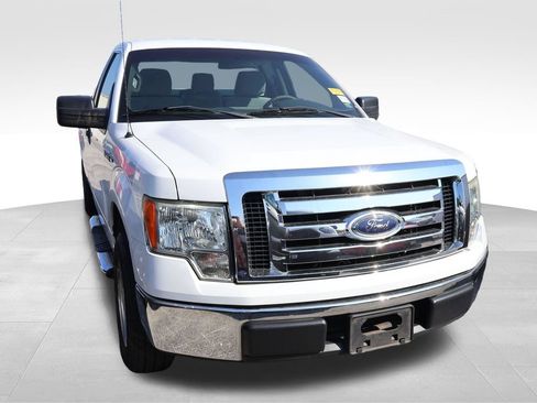 Used 2014 Ford F150 XL w/ Power Equipment Group RWD image 8