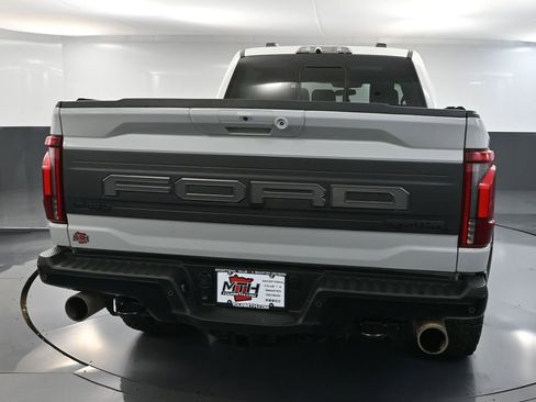 Used 2024 Ford F150 Raptor image 7