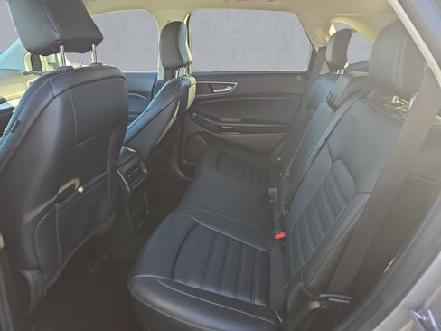 Certified 2024 Ford Edge SEL w/ Convenience Package image 23