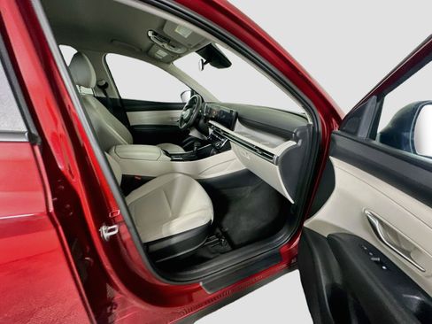 Used 2025 Hyundai Tucson SEL FWD image 30